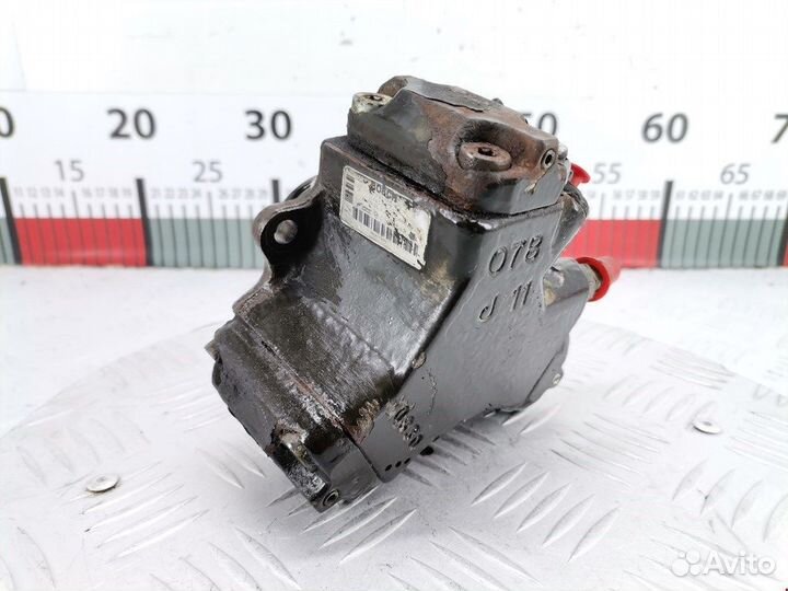 Тнвд для Opel Combo C 93187882