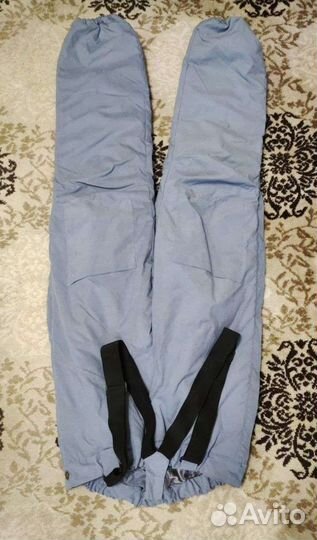 Брюки ортопедические утеплённые, зимние