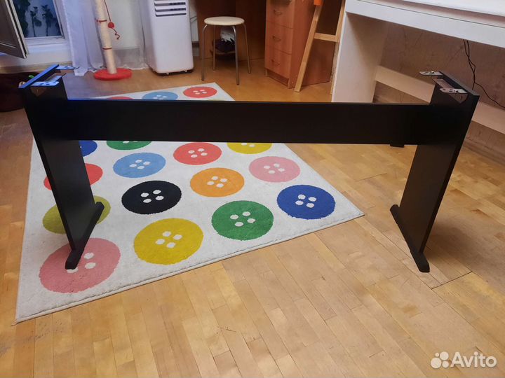 Стойка для цифрового пианино