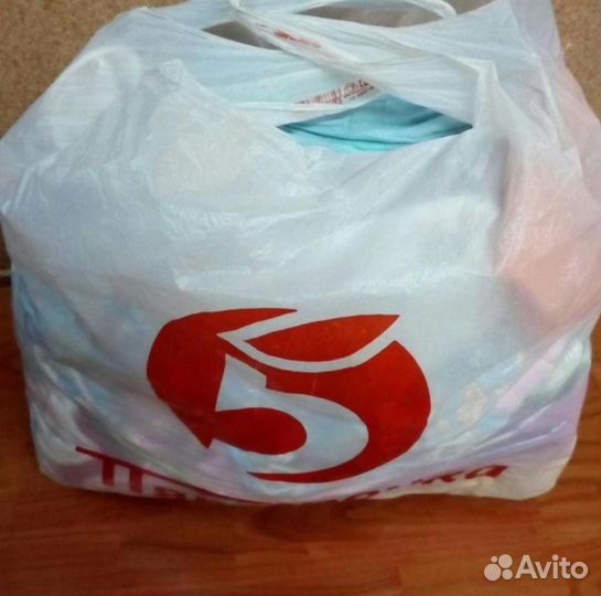 Детские вещи