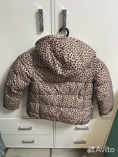 Куртка Mango р140