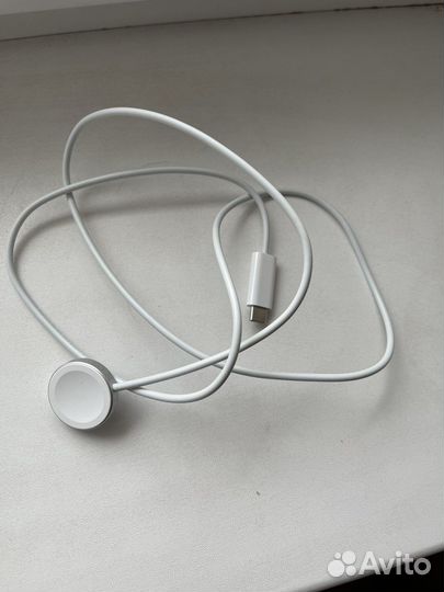 Зарядка для apple watch