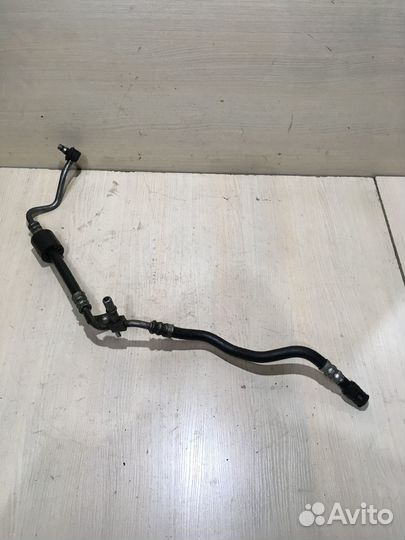 Шланг трубка гура BMW 7 E65