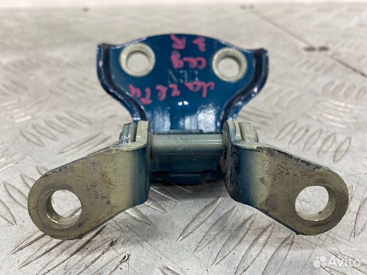 Б/У петля двери задний правый Chevrolet Lacetti