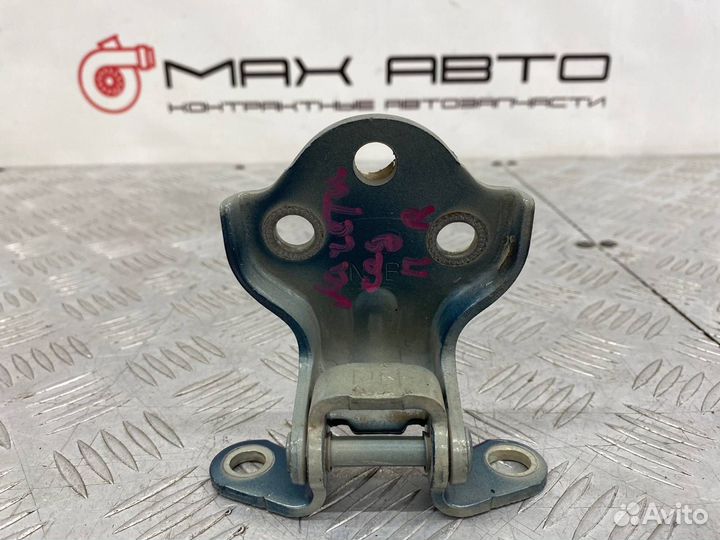 Б/У петля двери передний правый Chevrolet Lacetti