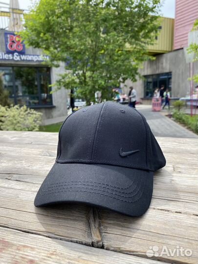 Бейсболка nike