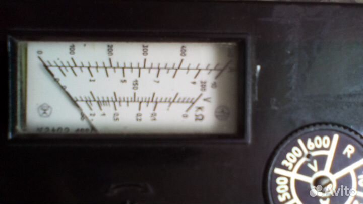 Токо измерительные клещи