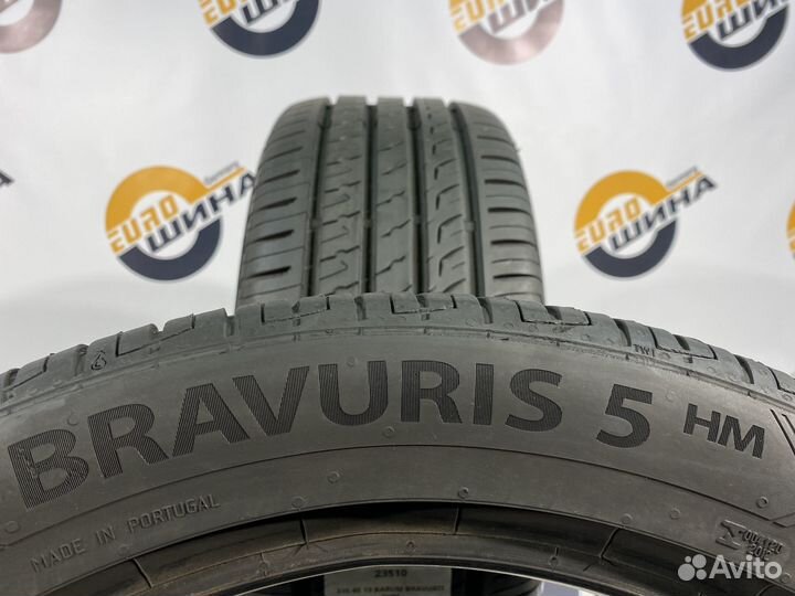 Barum Bravuris 5HM 245/45 R19 103Y