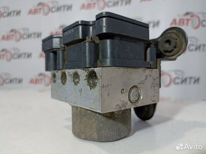 Блок ABS Volkswagen Polo