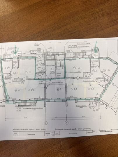 Торговая площадь, 346 м²