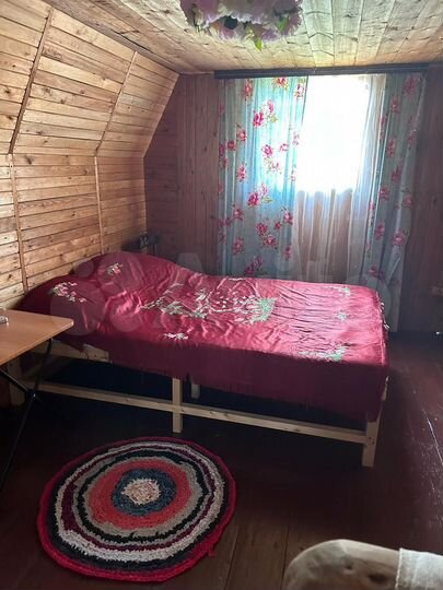 Дача 45 м² на участке 5 сот.