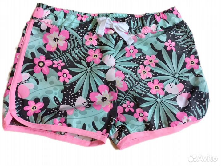 Шорты размеры разные