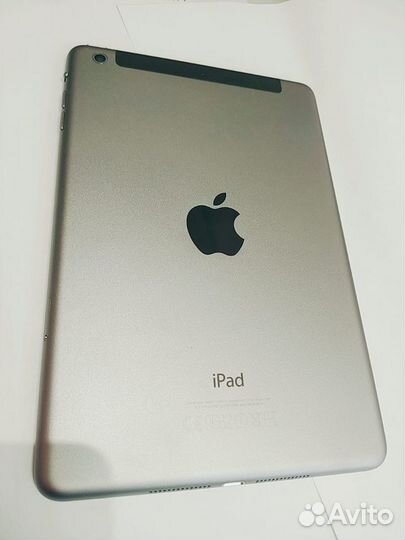 Apple iPad mini 2