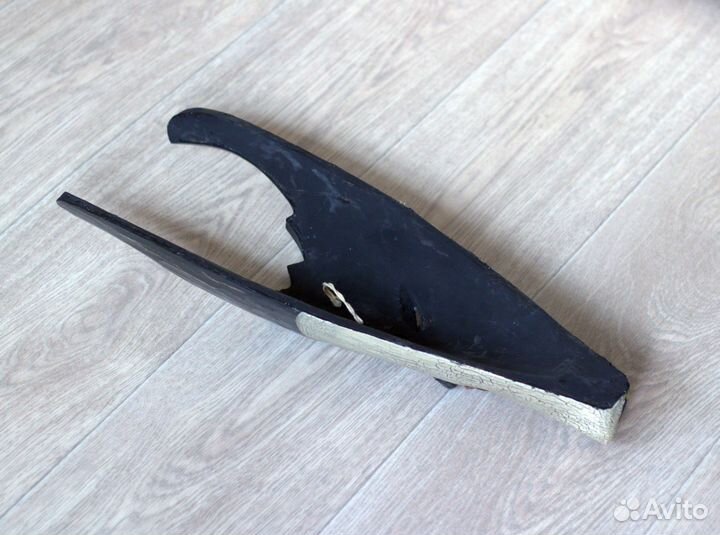 Маска деревянная Индонезия