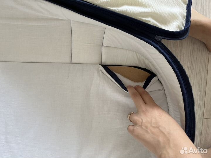 Переноска для детей