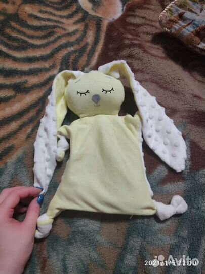 Подушка комфортер- грелка