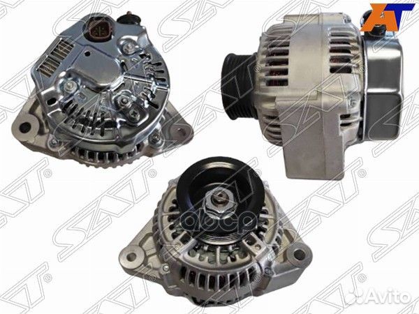 ST-31100-PCA-003 Генератор honda accord/torneo