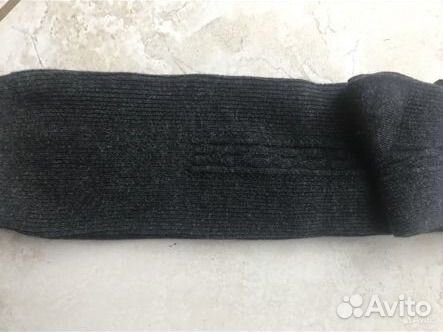 Гетры женские шерстяные