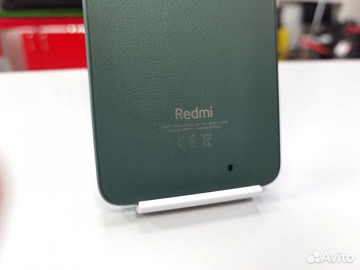 Xiaomi Redmi A3, 3/64 ГБ