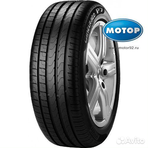 Pirelli Cinturato P7 225/55 R17
