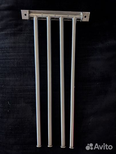 Вешалка для полотенец IKEA