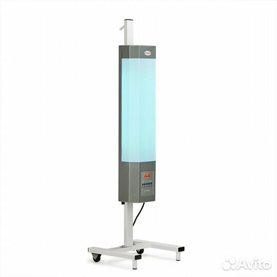 Армед 2-115 мт - облучатель-рециркулятор медицинск