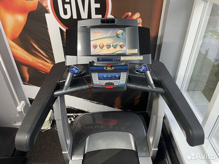 Беговая дорожка Aerofit X5-T