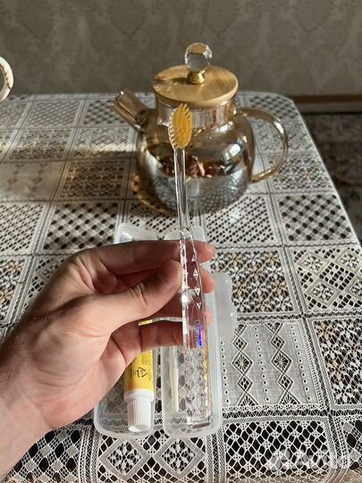 Atomи Зубной набор