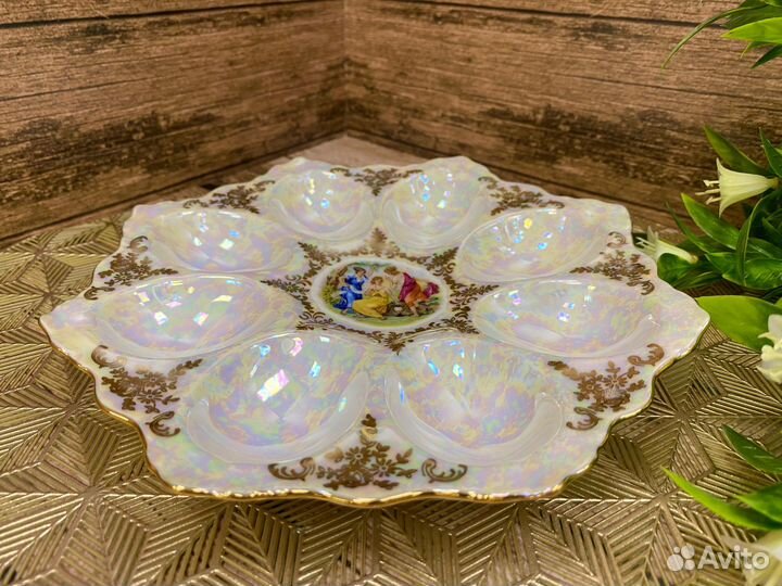 Поднос для яиц 