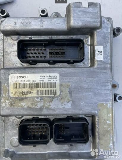 Запчасти Лиаз 5292