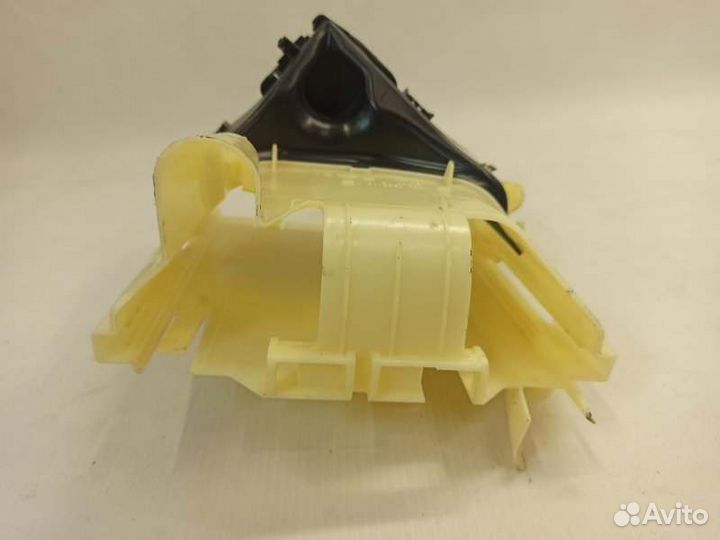 Корпус блока управления двигателем Bmw X5 E70