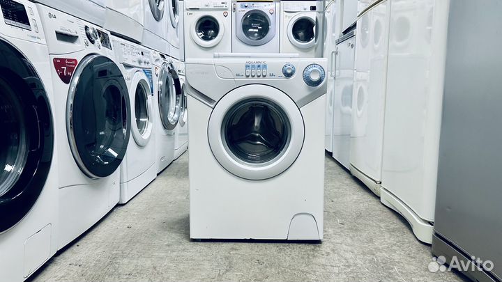 Стиральная машина Candy
