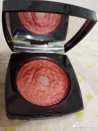 Румяна-хайлайтер Chanel оригинал