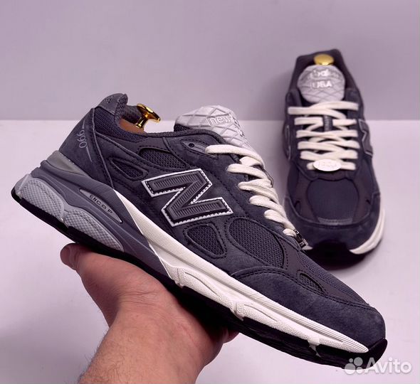 Кроссовки New Balance 990