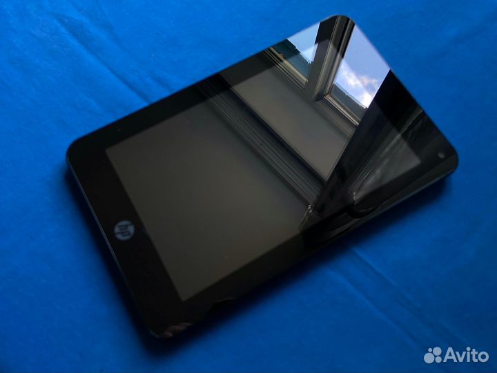 Планшет HP Slate 7 Plus