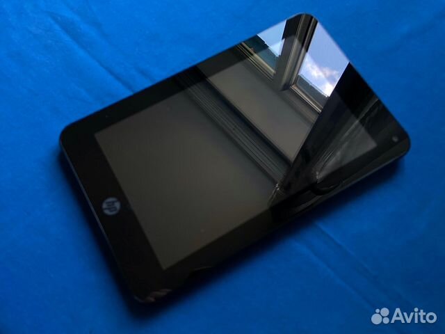 Планшет HP Slate 7 Plus
