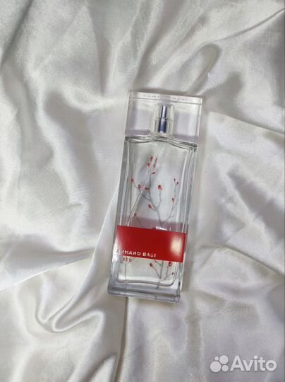 Armand Basi In red (туалетная вода)