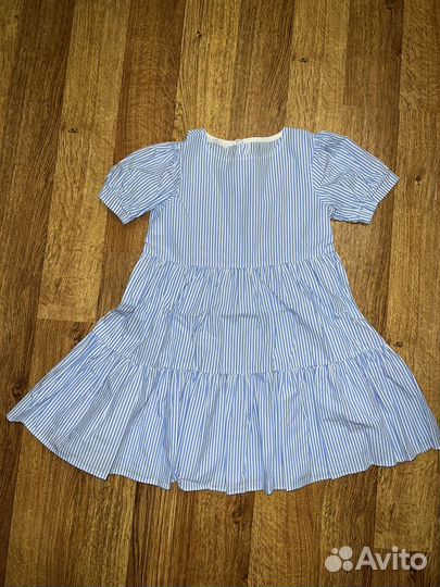 Choupette платье