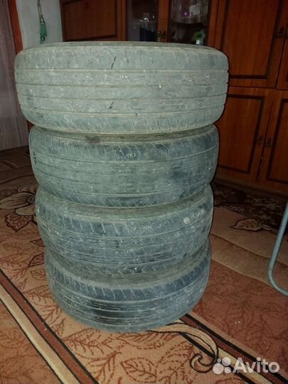 Triangle TE301 195/65 R15