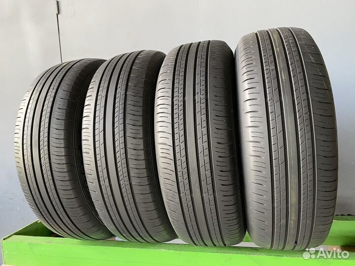 Dunlop Grandtrek PT30 225/65 R17