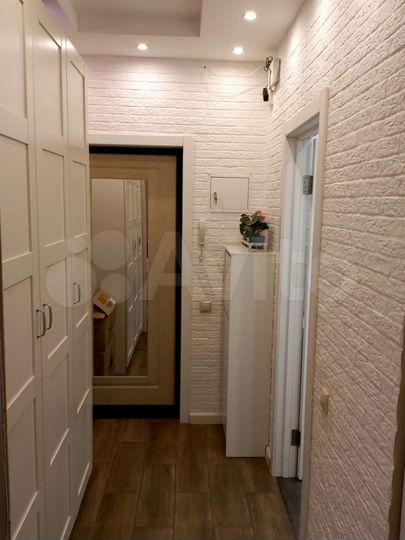 Квартира-студия, 28 м², 2/9 эт.