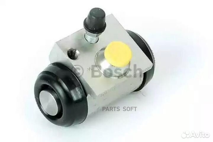 Bosch F026002607 Цилиндр тормозной задний