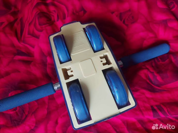 Ролик для пресса shaper slider