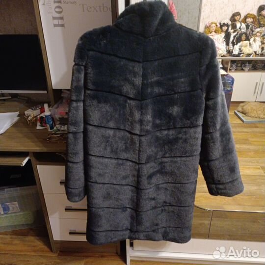 Искусственная шуба