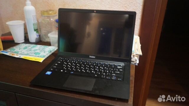 Продам ноутбук Haier A1400SD