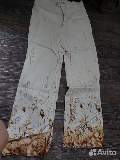 Пакет вещей