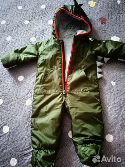 Комбинезон