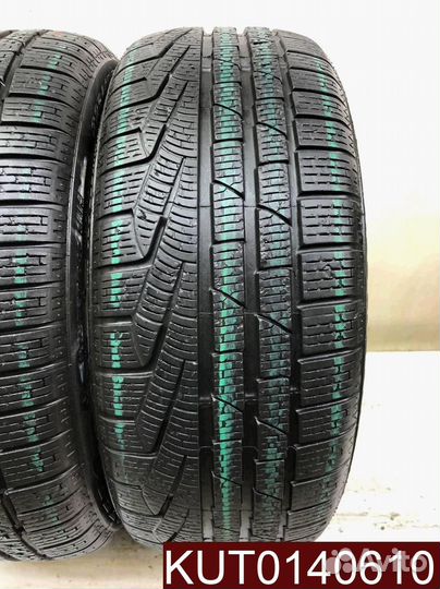Pirelli Winter Sottozero 240 Serie II 225/40 R18 92V