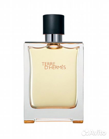 Hermes Terre D'hermes