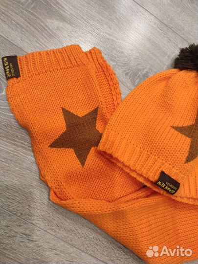 Шапка для мальчика